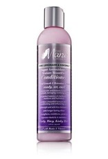 THE MANE CHOICE PINK LEMONADE & COCONUT SUPER ANTIOXIDANT & TEXTURE BEAUTIFIER CONDITIONER 8OZ