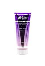 THE MANE CHOICE PINK LEMONADE & COCONUT SUPER ANTIOXIDANT & TEXTURE BEAUTIFIER 5-MINUTE REVIVING MASK 8OZ