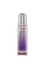 THE MANE CHOICE PINK LEMONADE & COCONUT SUPER ANTIOXIDANT & TEXTURE BEAUTIFIER MOUSSE 8OZ