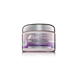 THE MANE CHOICE PINK LEMONADE & COCONUT CURL BOOSTING SHERBET 12OZ