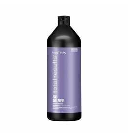 MATRIX TOTAL RESULTS SO SILVER SHAMPOO