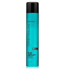 MATRIX TOTAL RESULTS AMPLIFY HAIRSPRAY 11OZ