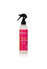 MIELLE ORGANICS WHITE PEONY LEAVE-IN CONDITIONER 8OZ