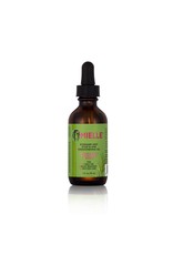 MIELLE ORGANICS ROSEMARY MINT SCALP & HAIR STRENGTHENING OIL 2OZ