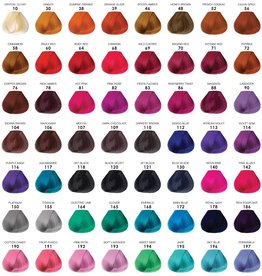 ADORE ADORE SEMI-PERMANENT HAIR COLOR