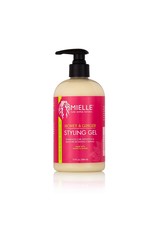 MIELLE ORGANICS HONEY & GINGER STYLING GEL 13OZ