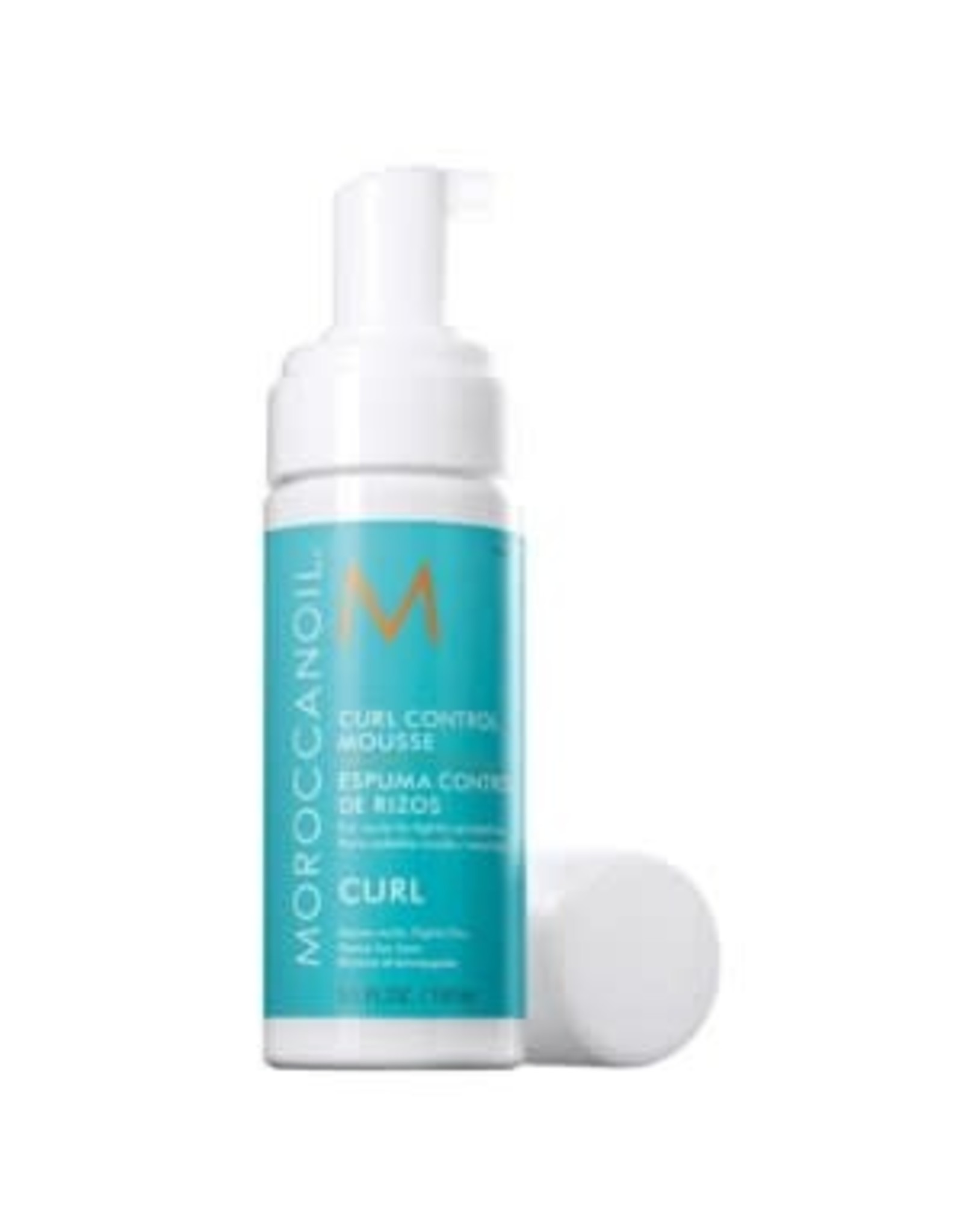 MOROCCANOIL CURL CONTROL MOUSSE 150ML