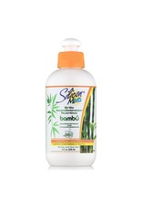SILICON MIX BAMBU NUTRITIVE LEAVE-IN 8OZ