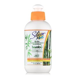 SILICON MIX BAMBU NUTRITIVE LEAVE-IN 8OZ