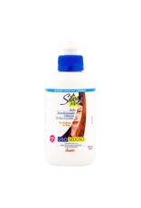 SILICON MIX INTENSIVE LEAVE-IN HAIR SHINE AND CONDITIONER 8OZ