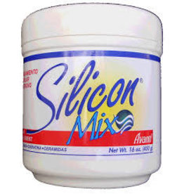 SILICON MIX SILICON MIX HAIR TREATMENT