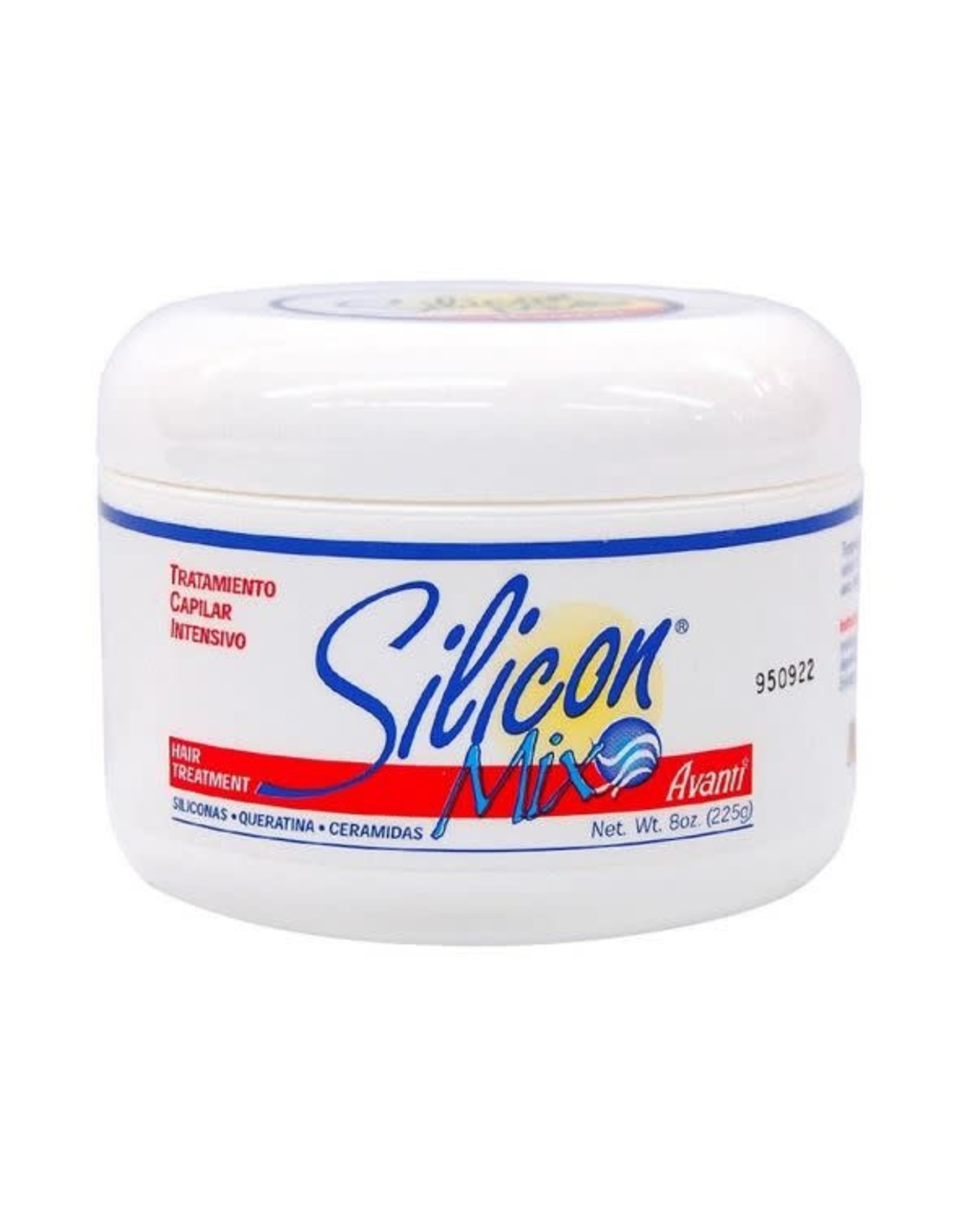 SILICON MIX SILICON MIX HAIR TREATMENT