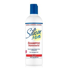 SILICON MIX SILICON MIX SHAMPOO 16OZ