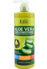 LIZ PROFESSIONAL CARE ALOE VERA HAIR CONDITIONER 500ML