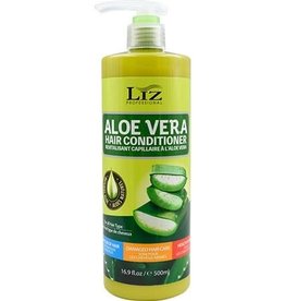 LIZ PROFESSIONAL CARE ALOE VERA HAIR CONDITIONER 500ML