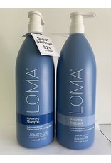 LOMA MOISTURIZING 1L DUO