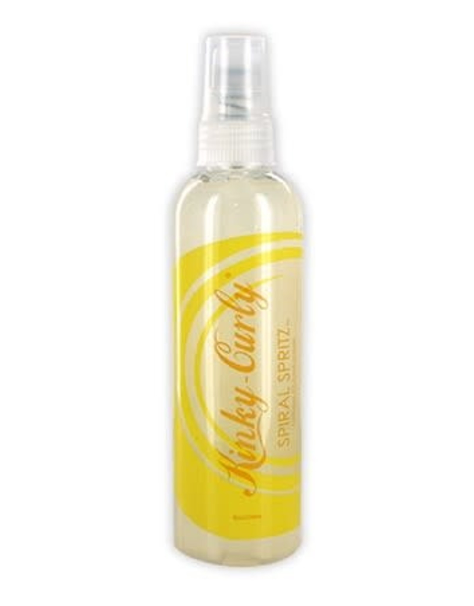 KINKY-CURLY SPIRAL SPRITZ 8OZ