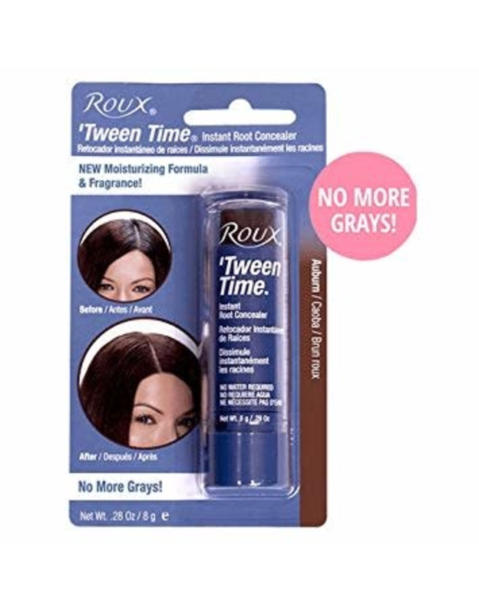 ROUX TWEEN TIME INSTANT ROOT CONCEALER