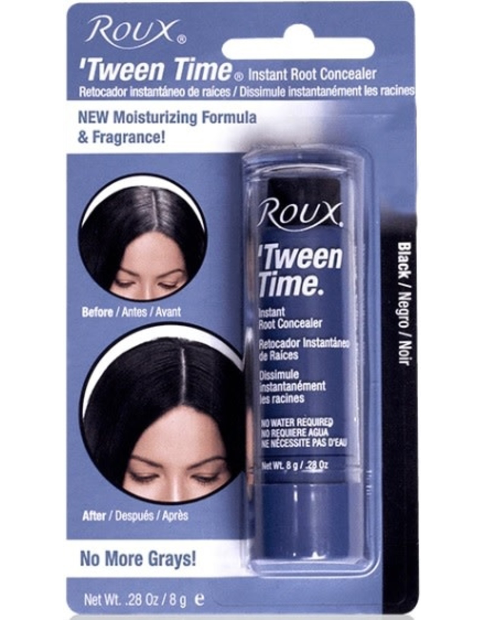 ROUX TWEEN TIME INSTANT ROOT CONCEALER