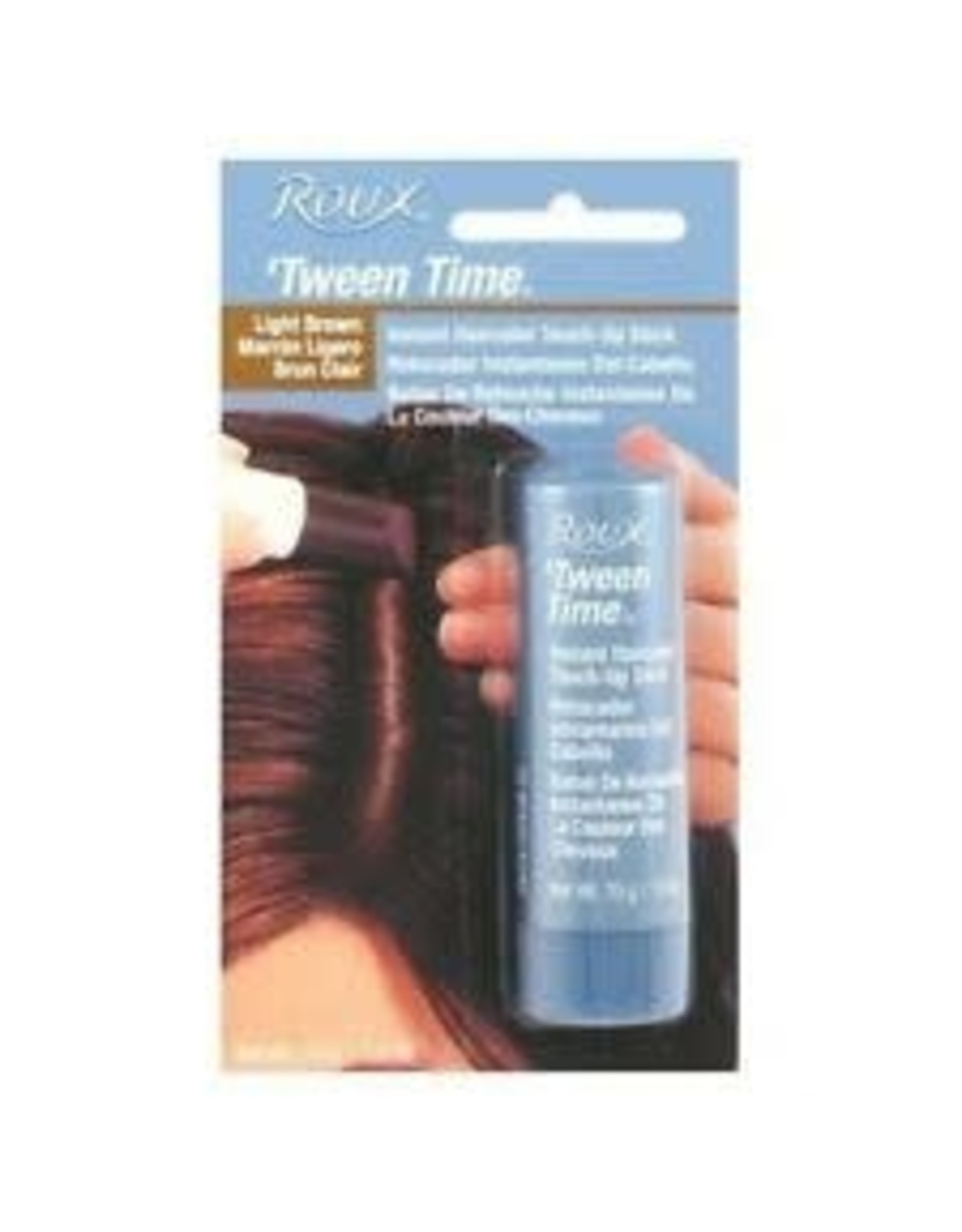 ROUX TWEEN TIME INSTANT ROOT CONCEALER