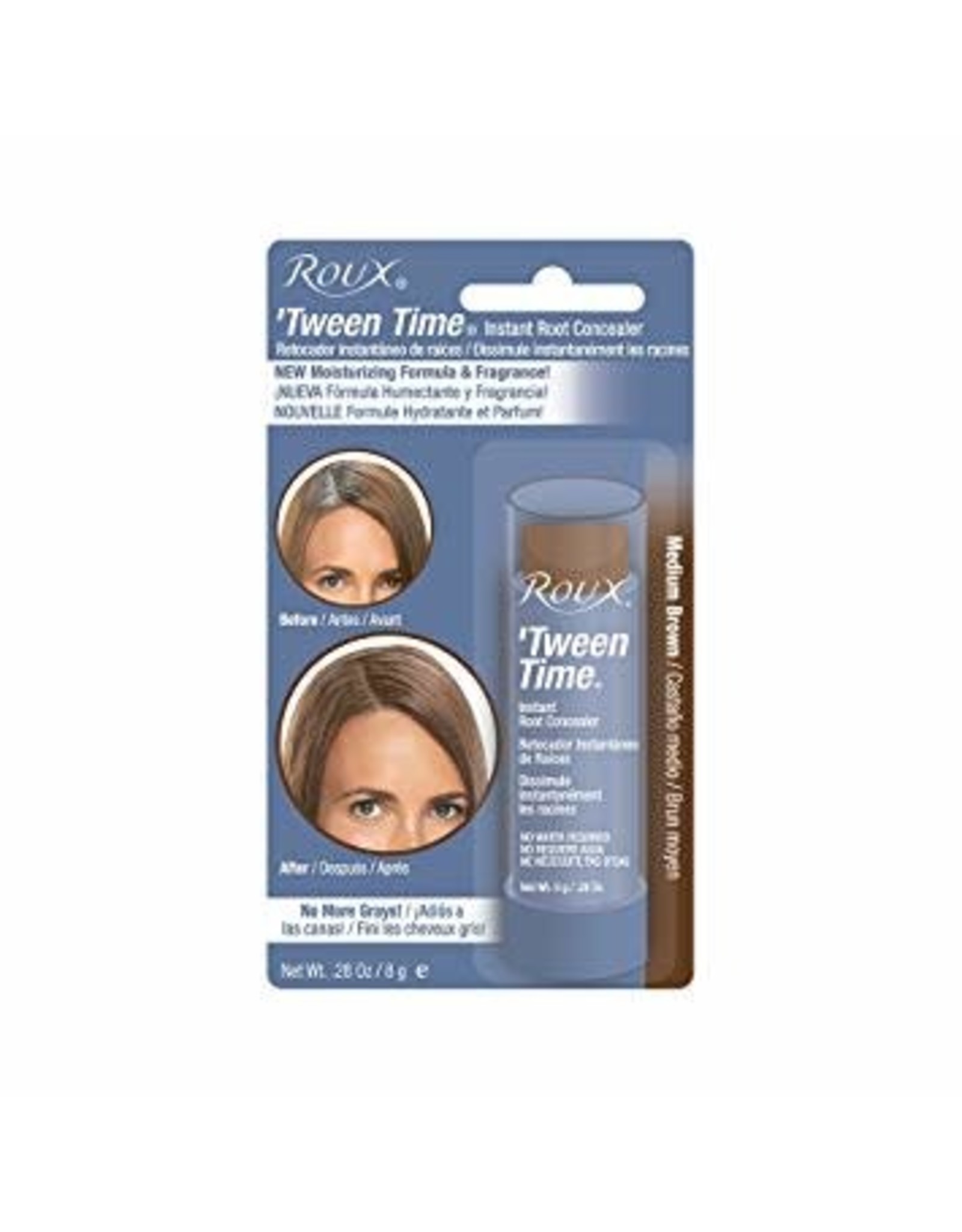 ROUX TWEEN TIME INSTANT ROOT CONCEALER