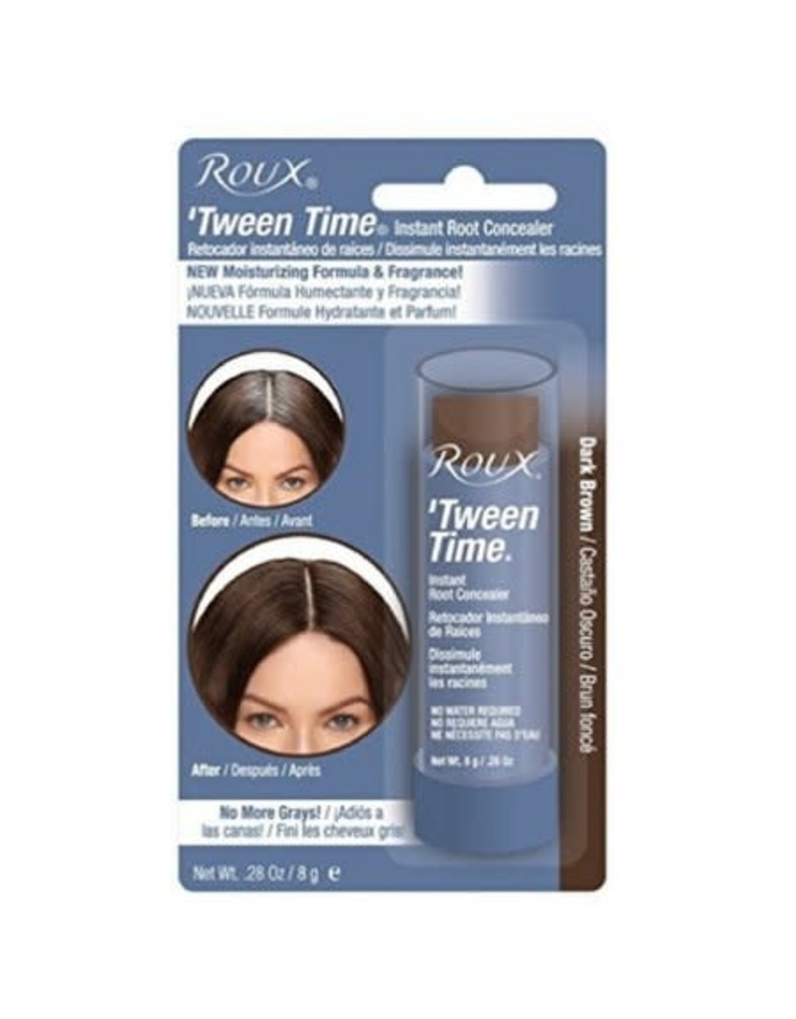 ROUX TWEEN TIME INSTANT ROOT CONCEALER
