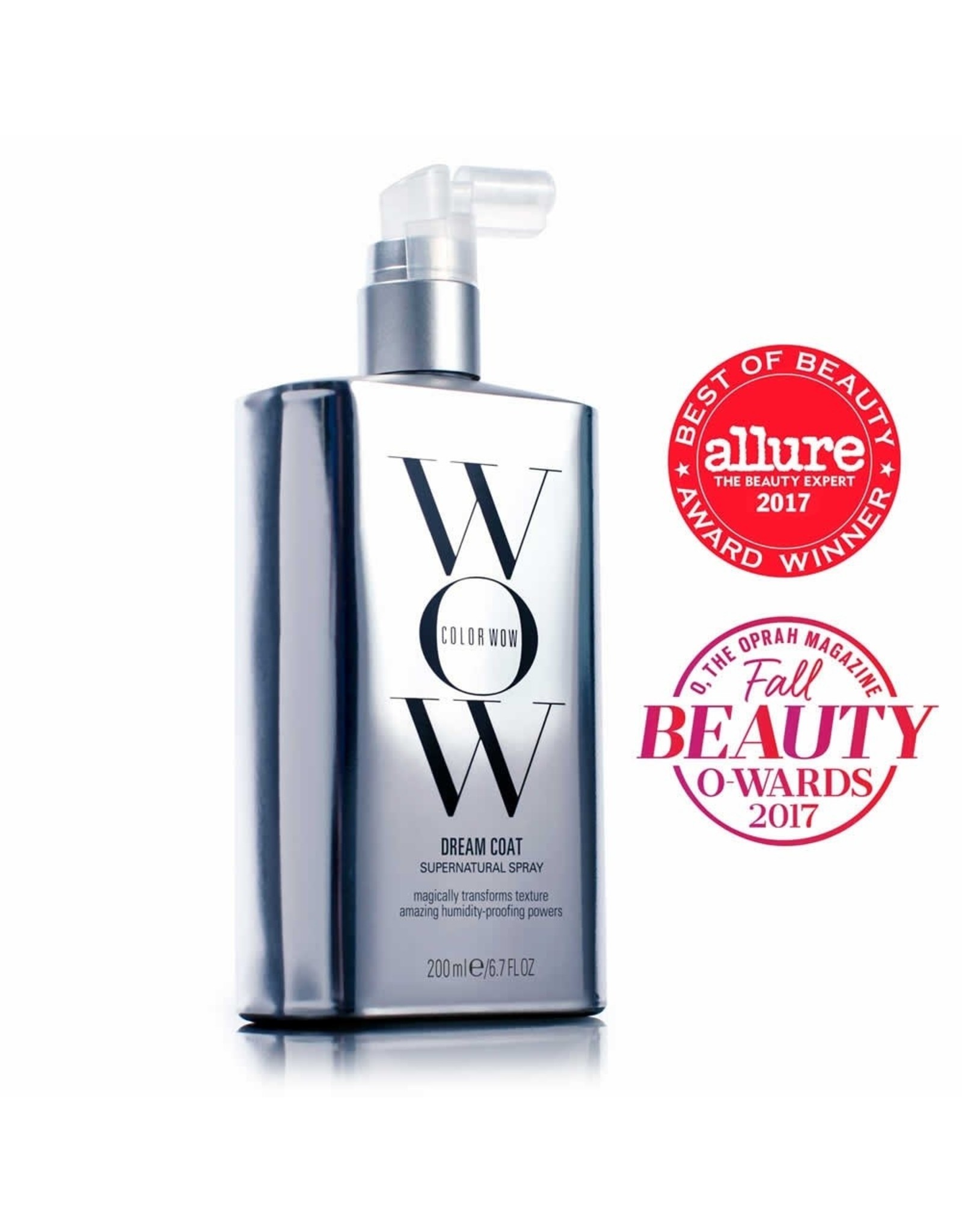 COLOR WOW DREAM COAT