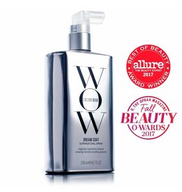 COLOR WOW DREAM COAT