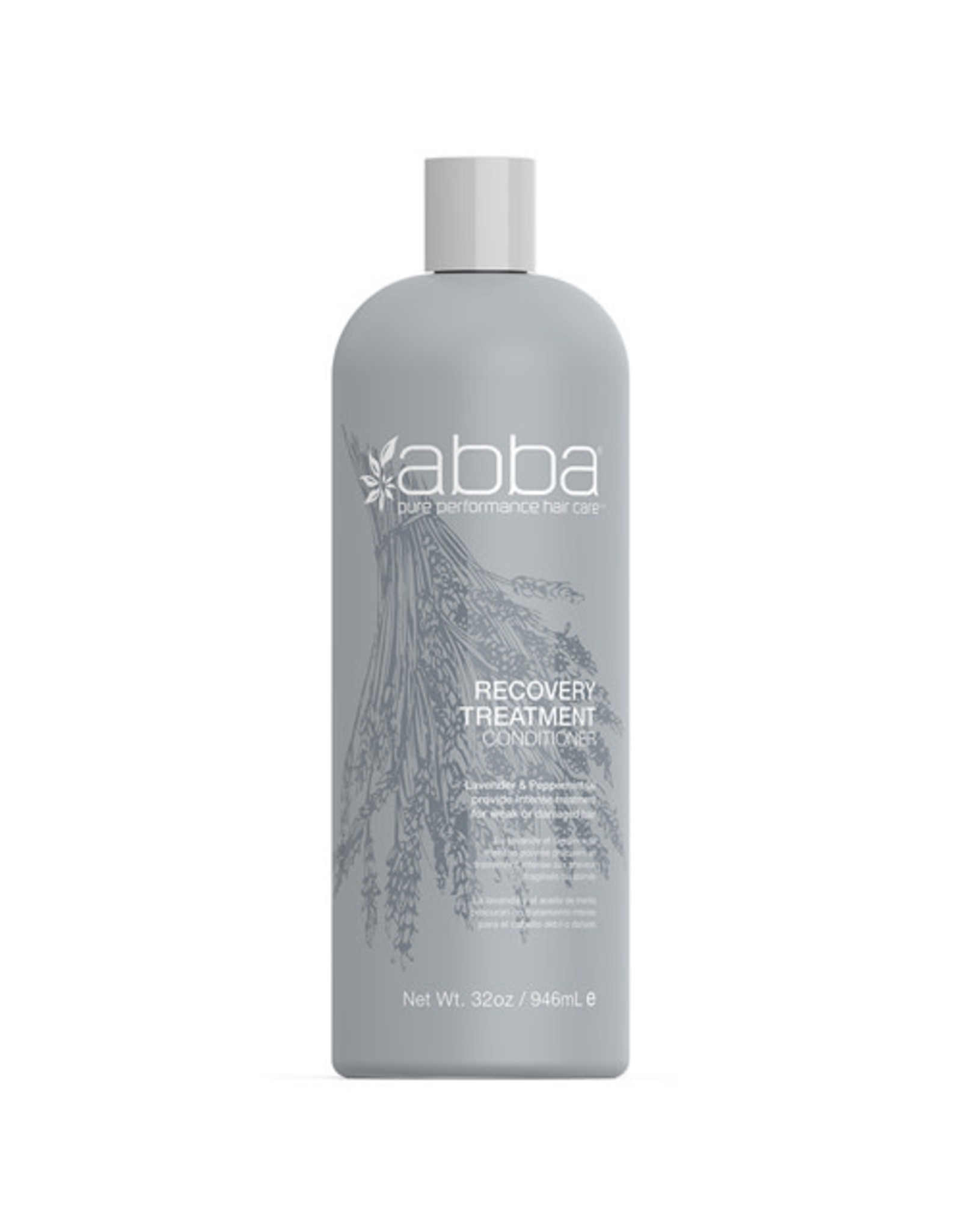 ABBA RECOVERY TREATMENT
