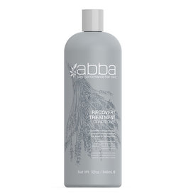 ABBA RECOVERY TREATMENT