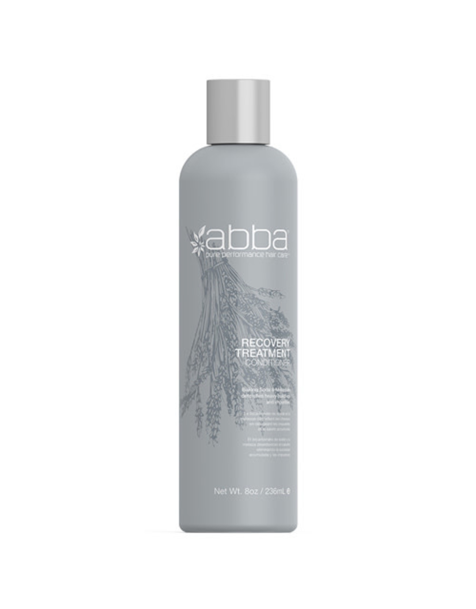 ABBA RECOVERY TREATMENT