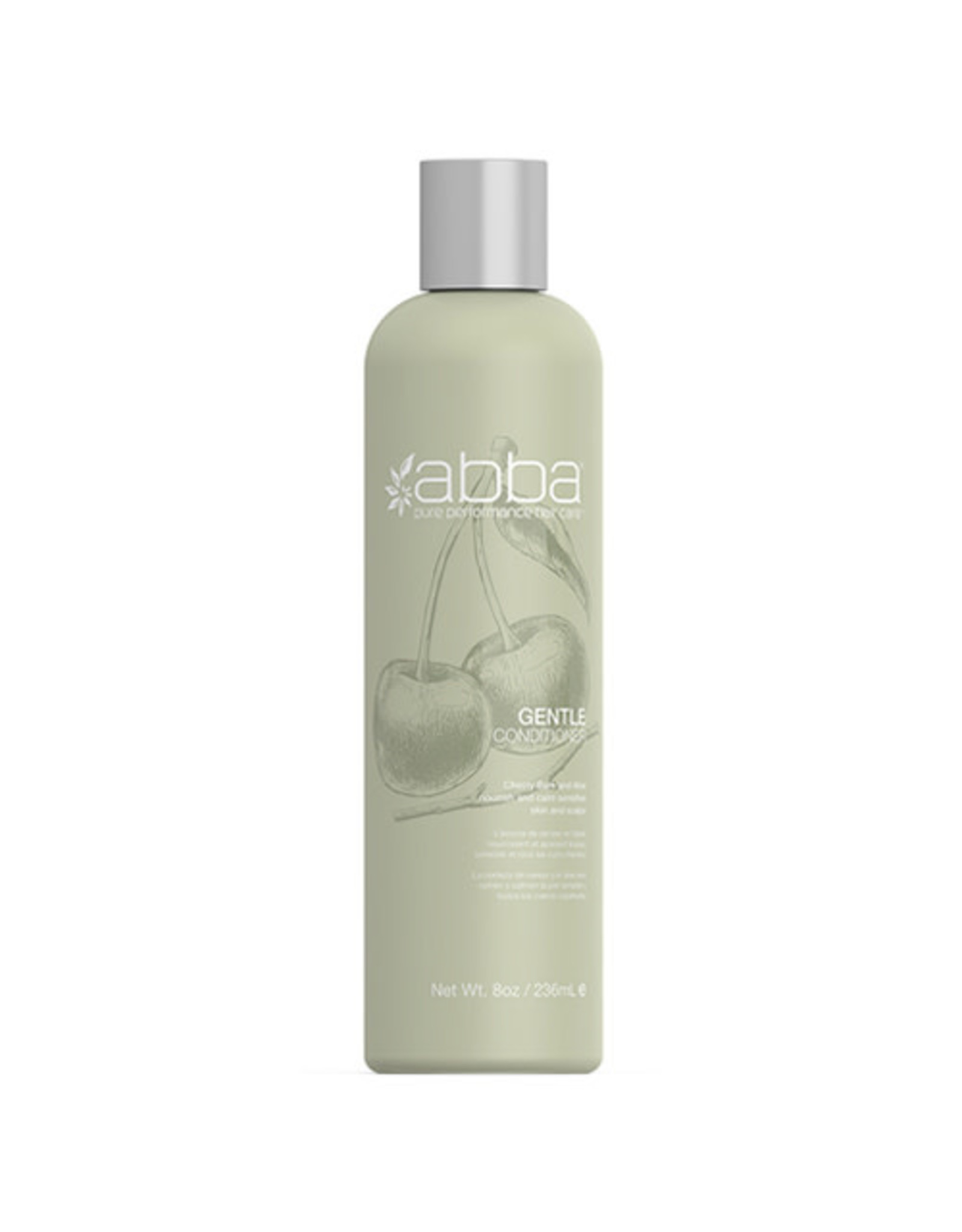 ABBA PURE GENTLE CONDITIONER