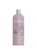 ABBA VOLUME CONDITIONER