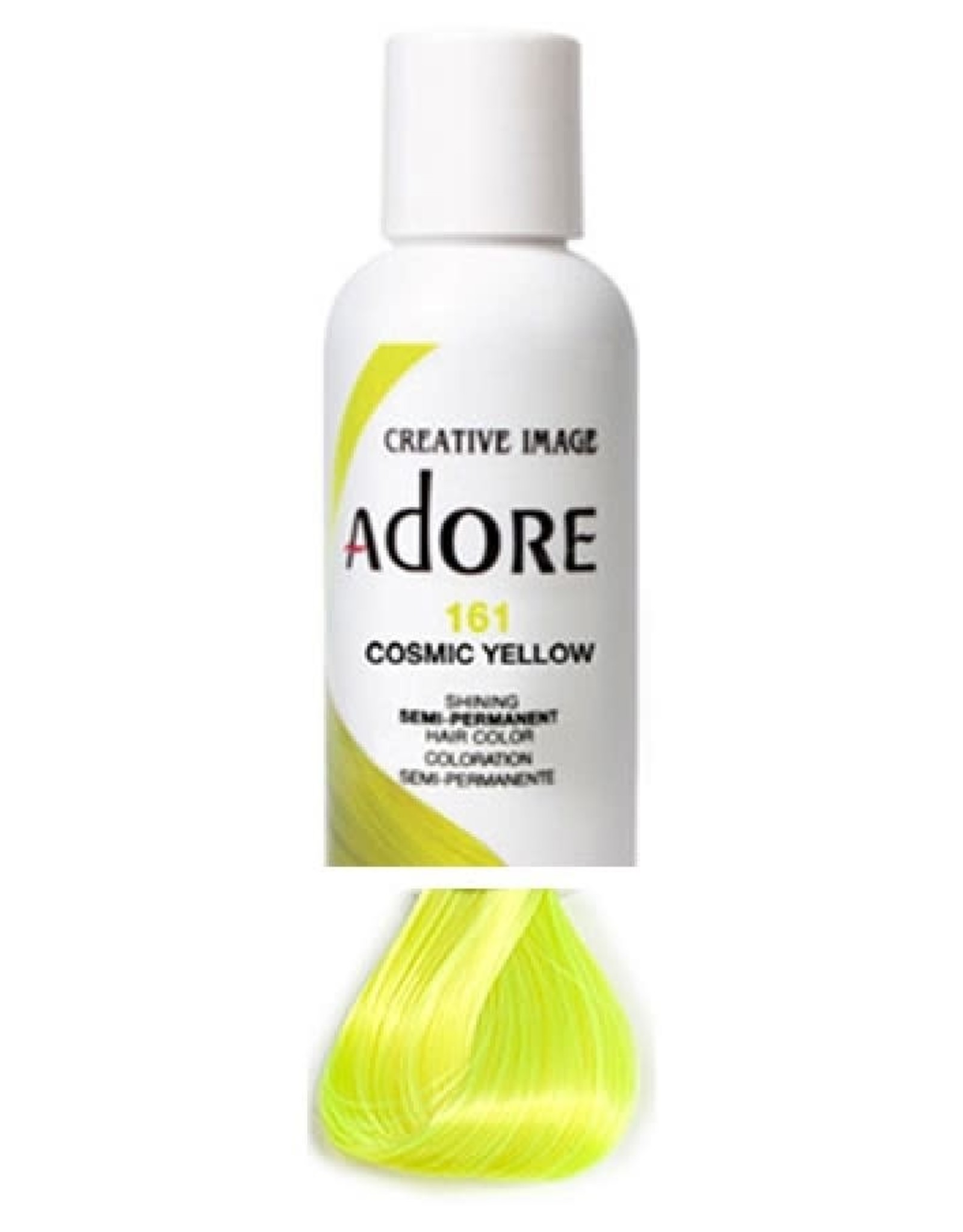 ADORE ADORE SEMI-PERMANENT HAIR COLOR