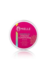 MIELLE ORGANICS MONGONGO OIL PROTEIN-FREE HYDATING CONDITIONER 8OZ