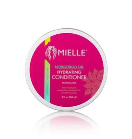 MIELLE ORGANICS MONGONGO OIL PROTEIN-FREE HYDATING CONDITIONER 8OZ