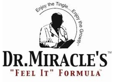 DR. MIRACLE