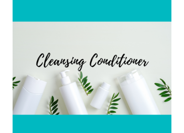 CLEANSING CONDITIONER