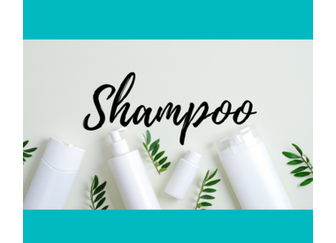 SHAMPOO