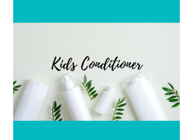 KIDS CONDITIONER