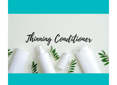 THINNING CONDITIONER