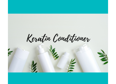 KERATIN CONDITIONER