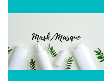 MASK/MASQUE