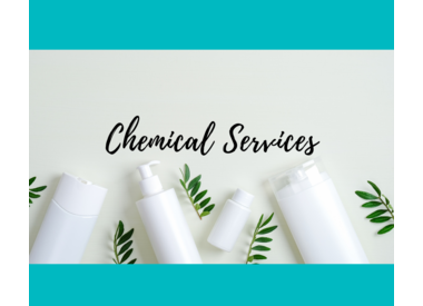 CHEMICAL SERVICES