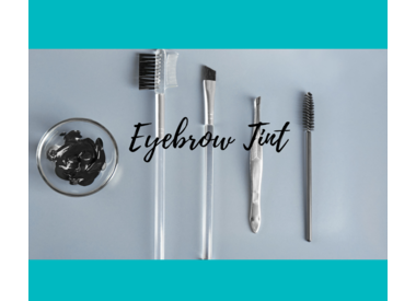 EYEBROW TINT