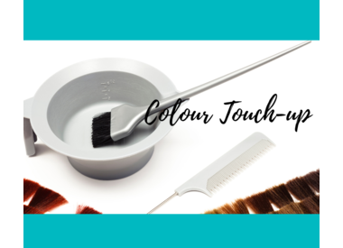 COLOUR TOUCH-UP