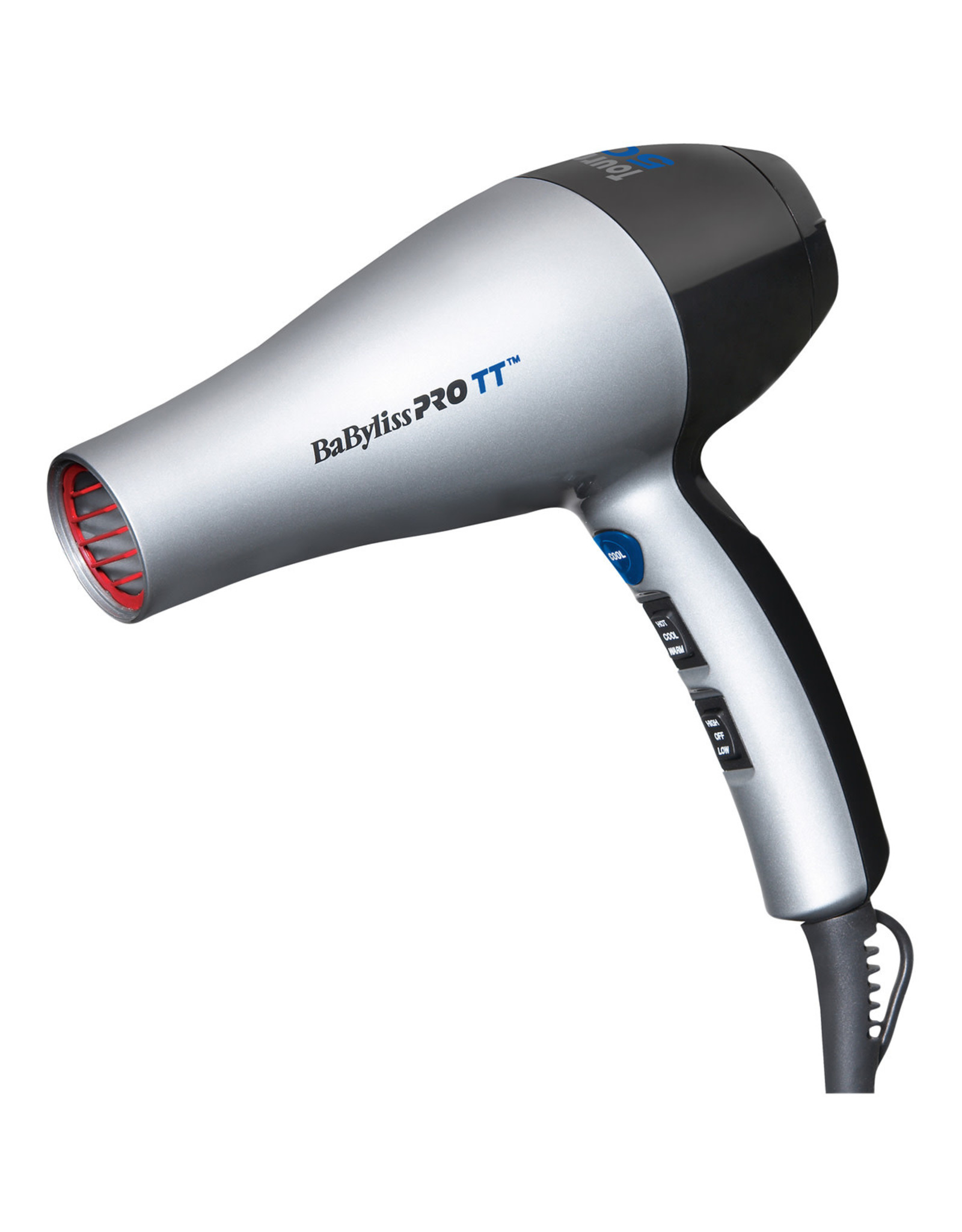 BABYLISS TOURMALINE & CERAMIC 1875 WATT