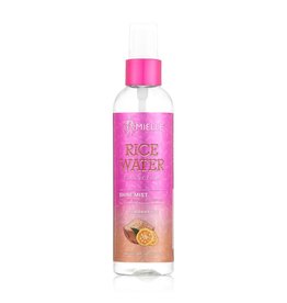 MIELLE ORGANICS RICE WATER SHINE MIST 4OZ