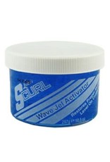LUSTER'S CURL & WAVE JEL ACTIVATOR