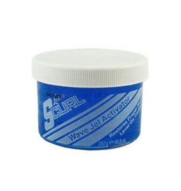 LUSTER'S CURL & WAVE JEL ACTIVATOR